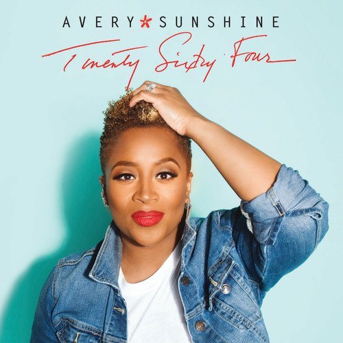 Sunshine Avery/Twenty Sixty Four