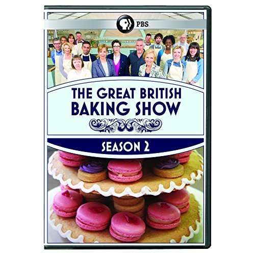 Great British Baking Show Sea Great British Baking Show Sea 