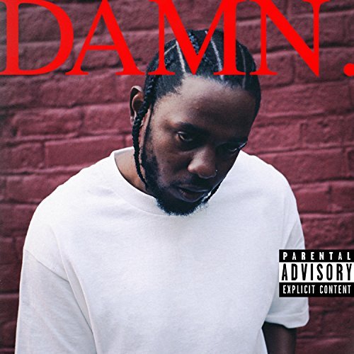 Kendrick Lamar Damn. 