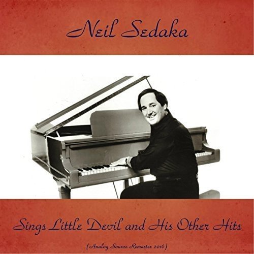 Neil Sedaka/Sings Little Devil & His Other@Import-Gbr