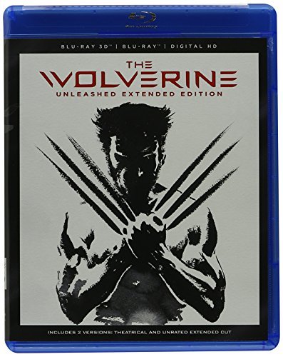 Wolverine/Wolverine