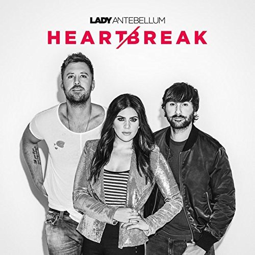 Lady A (Country)/Heart Break