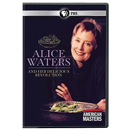 American Masters: Alice Waters/American Masters: Alice Waters