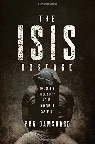 Damsgard,Puk/ Young,David (TRN)/The Isis Hostage