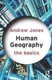 Andrew Jones Human Geography The Basics 