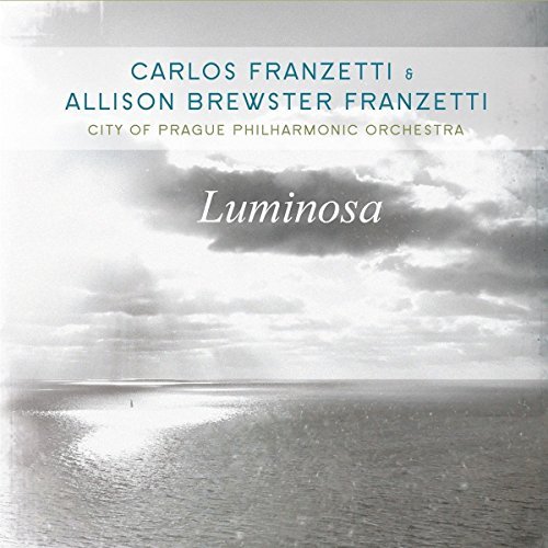 Franzetti,Carlos / Franzetti,A/Luminosa