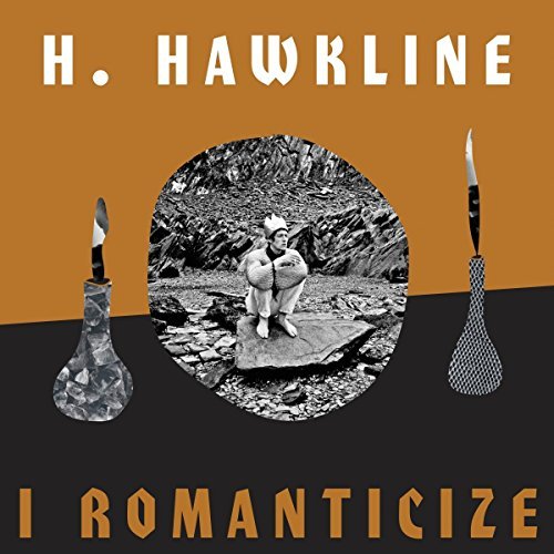 H Hawkline/I Romanticize@Import-Gbr