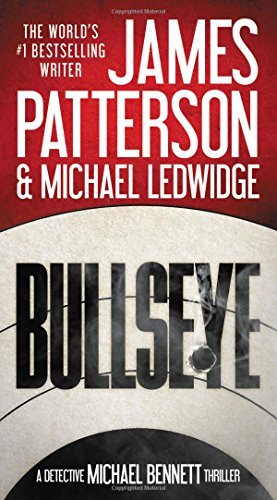 Patterson,James / Ledwidge,Mic/Bullseye
