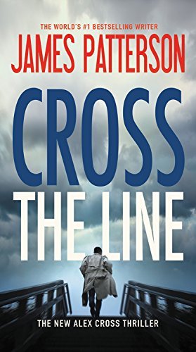 James Patterson/Cross the Line