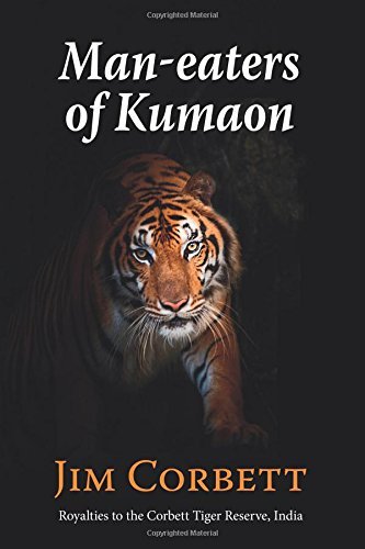 Jim Corbett Man Eaters Of Kumaon 