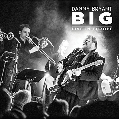 Danny Bryant/Big@Import-Gbr