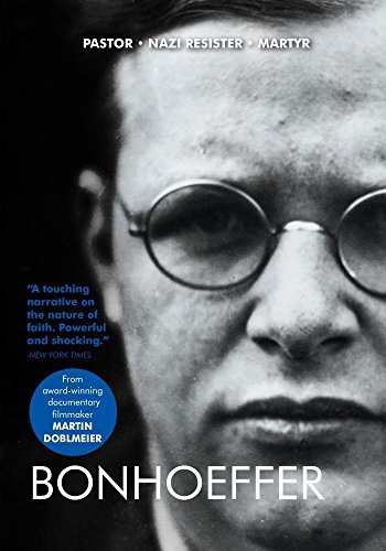 Bonhoeffer/Bonhoeffer@DVD MOD@This Item Is Made On Demand: Could Take 2-3 Weeks For Delivery