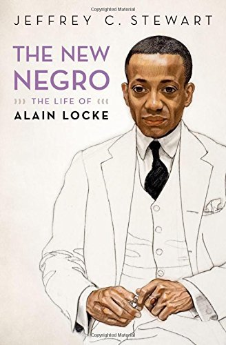 Jeffrey C. Stewart/The New Negro@ The Life of Alain Locke