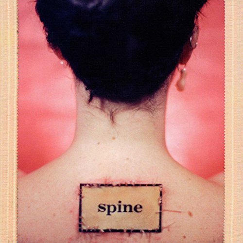 Veda Hille/Spine