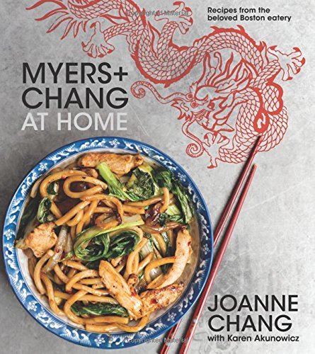 Joanne Chang Myers+chang At Home Recipes From The Beloved Boston Eatery 