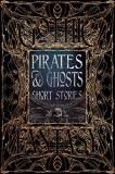 Sam Gafford Pirates & Ghosts Short Stories 