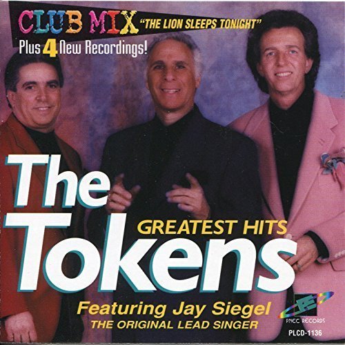 The Tokens/Grestest Hits