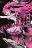 Takahiro Akame Ga Kill! Volume 10 