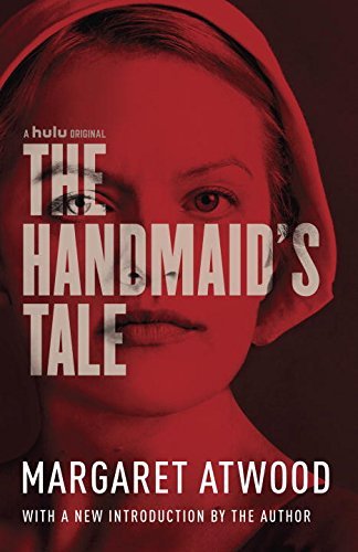 Margaret Eleanor Atwood/The Handmaid's Tale@MTI