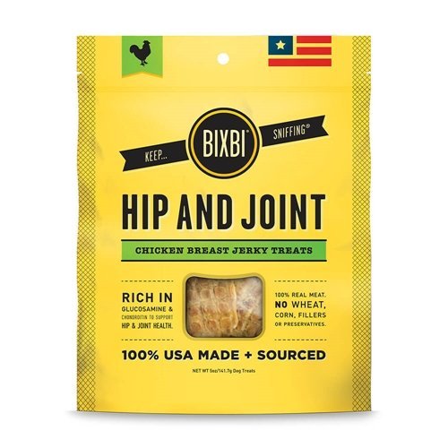 Bixbi Hip & Joint, 5 oz, Chicken