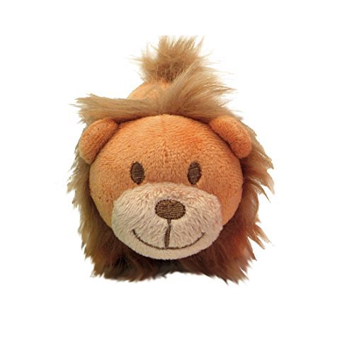 Li'l Pals® Plush Dog Toy-Lion