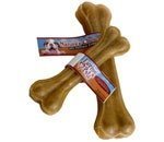 Loving Pets Dog Chew - Pressed Rawhide Bone