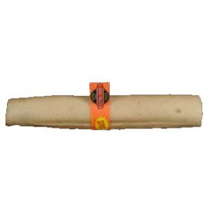 Lennox Dog Chew - Peanut Butter Retriever Roll