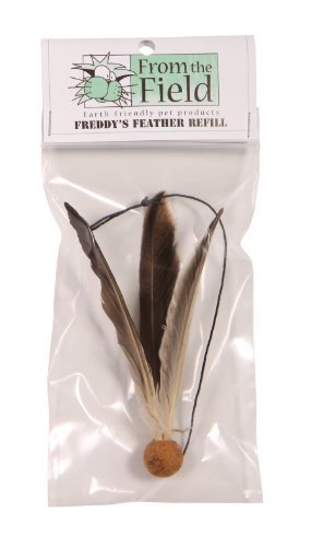 Freddy's Feather Wand Refill