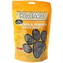 Real Meat - Dog Treats