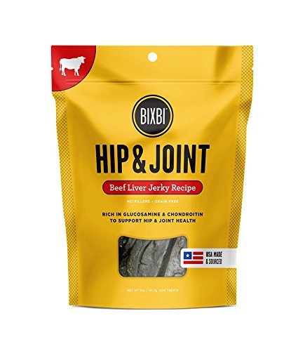 Bixbi Hip & Joint, 5 oz, Beef