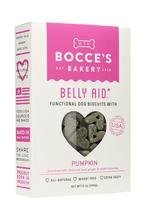 Bocce's Bakery Dog Treat - Belly Aid