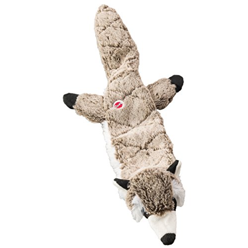 Skinneeez Xtreme Quilted-Raccoon