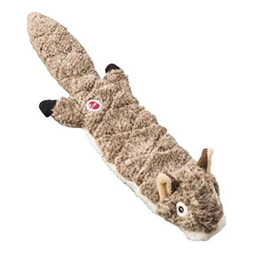 Skinneeez Xtreme Mini Quilted-Squirrel