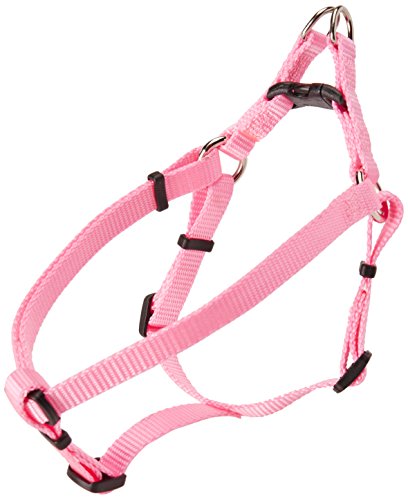 Coastal Pet Products Comfort Wrap Adjustable Dog Harness, Pink