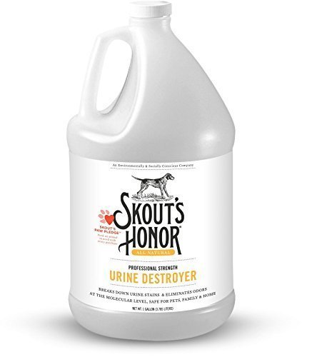 Skout's Honor Pet Urine Destroyer