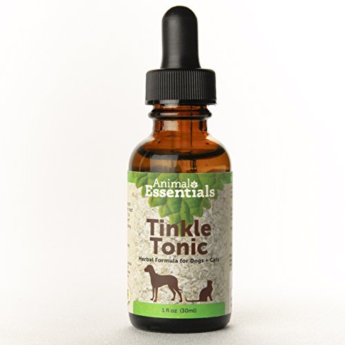 Tinkle Tonic, 1 oz, Liquid
