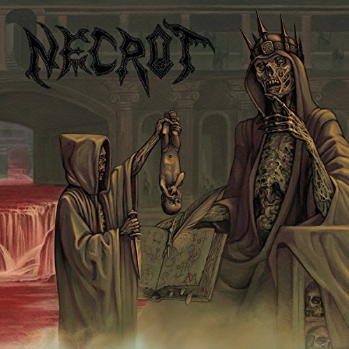 Necrot Blood Offerings 