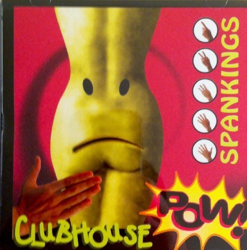 Clubhouse/Five Spankings