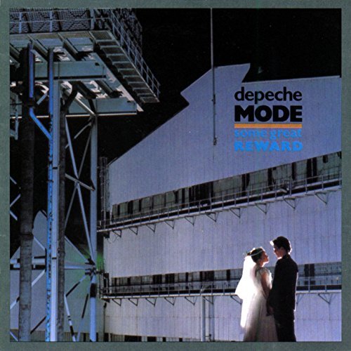 Depeche Mode/Some Great Reward