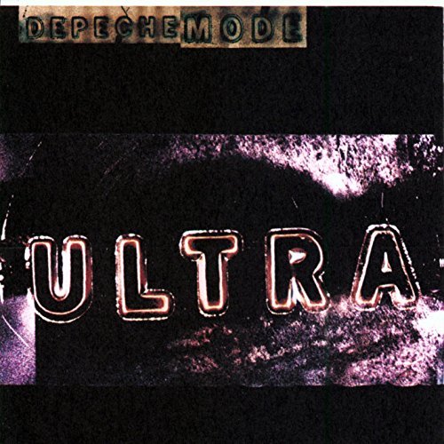 Depeche Mode/Ultra