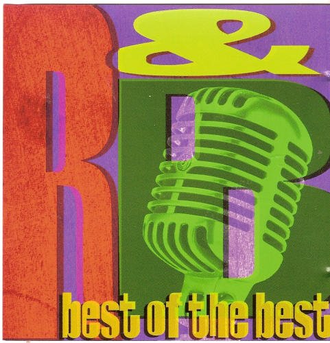 R&B Best Of The Best/R&B Best Of The Best