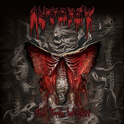 Autopsy/The Tomb Within