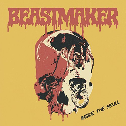Beastmaker/Inside The Skull