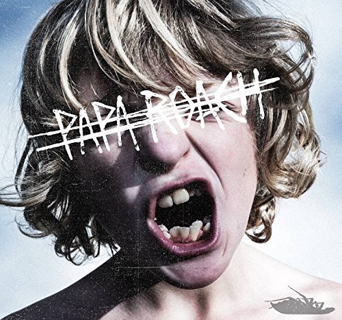 Papa Roach/Crooked Teeth@Limited Edition