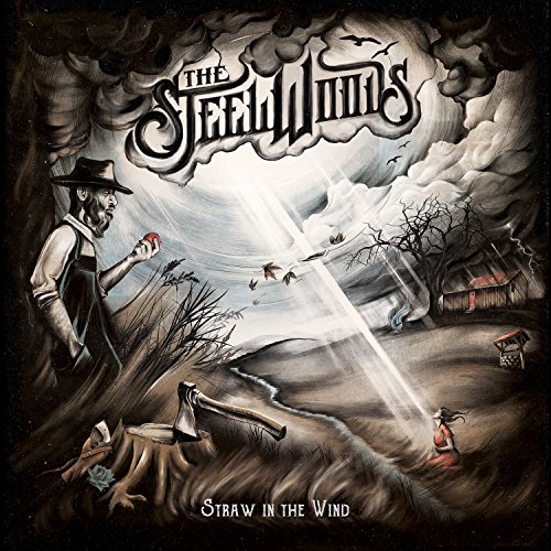 The Steel Woods/Straw In The Wind