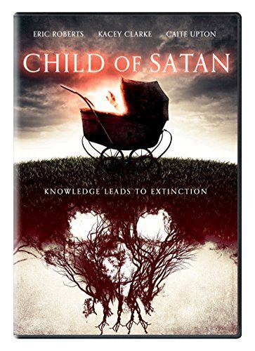 Child Of Satan/Roberts/Clarke@Dvd@Ur