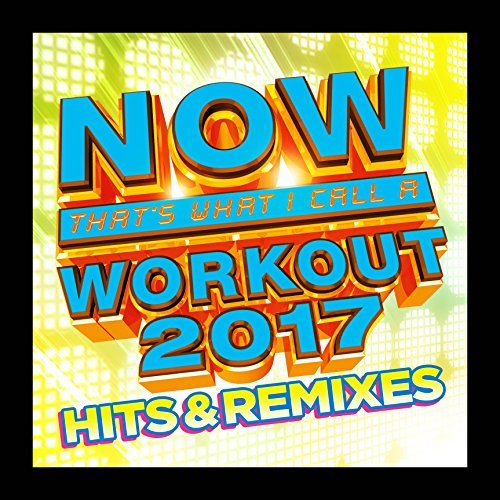 Various Artist Now Workout Hits & Remixes 