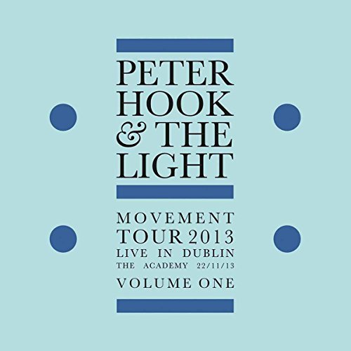 Peter & The Light Hook/Power Corruption & Lies: Live In Dublin Volume 1@White Vinyl 2000 Only