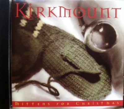 Kirkmount Kirkmount Mittens For Christmas 