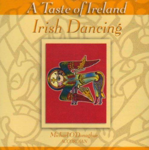 A Taste Of Ireland/Irish Dancing